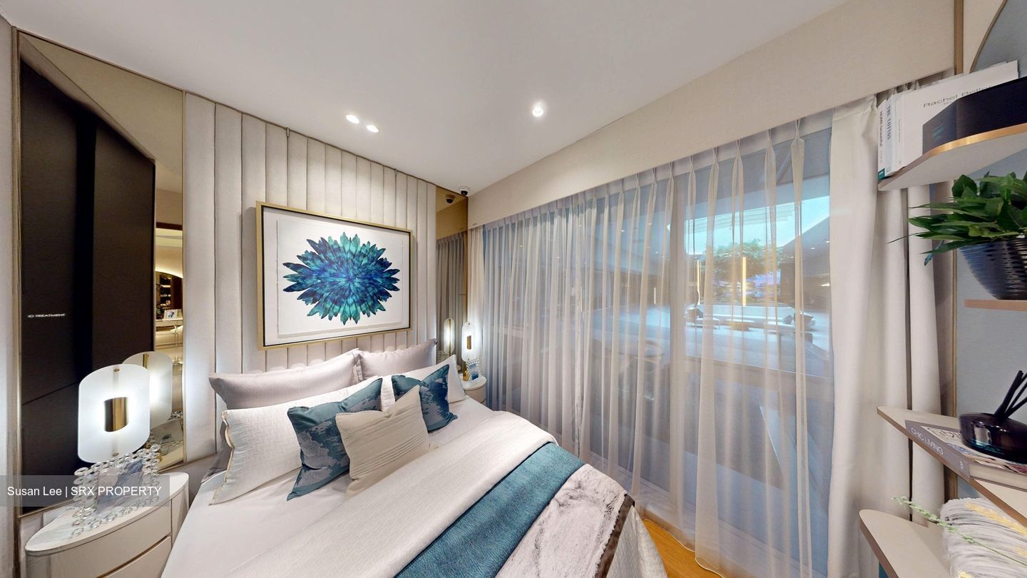 Dunman Road (D15), Condominium #610721941